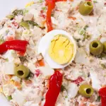 Ensaladilla rusa