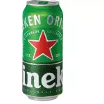 Cerveja heineken473 ml