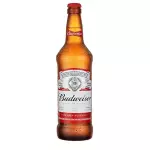 Budweiser Long Neck