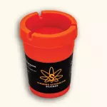 Cinzeiro Automotivo Sadhu Silicone