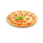 Pizza Napolitana