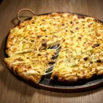 FRANGO COM CATUPIRY