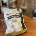 Rondelli de Presunto e Queijo Sgn