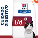 Felino I/D 1,81 kg