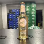 PINK MOON FRISANTE PESSEGO 275ML