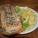 CANDELARIA🥪