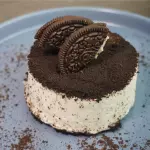 NY Oreo Cheesecake Ind