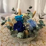 Océano floral