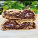 Cookie Americano Tradicional