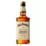 695 - JacK Daniel's Honey dose