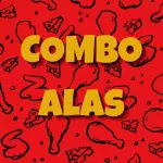 Combo Alas