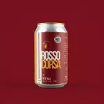 Rosso Corsa (Lata)