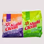 JABON EN POLVO MULTI CLEAN 400G