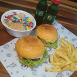 COMBO FOODS CASAL