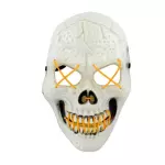 MJ- 155 MASCARA CALAVERA