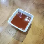 Salsa Buffalo