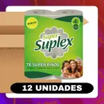 Bulto Super Suplex 4 rollos 300h
