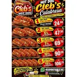 Hot Dog Calabresa