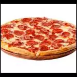 Jamón y Pepperoni