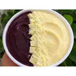 Açaí + Creme Ninho