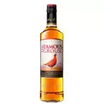 WHISKY THE FAMOUS GROUSE 1L