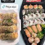 52 peças