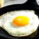 OVO FRITO(ADICIONAL)
