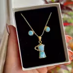 Set Greca Larimar