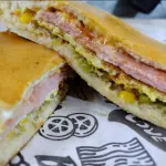 Torrada Classica