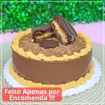 Pão de Mel