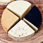 Kit Parmesão