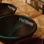 Cuia Puf House