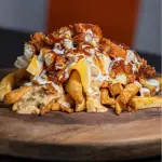 Boneless Fries