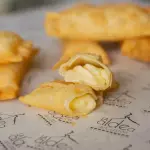 Tequeños de Queso