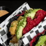 TACOSUSHI POLLO