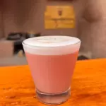 Cusqueñísima Sour