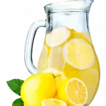 SUCO DE LIMÃO 1L