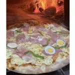 PIZZA PORTUGUESA 2