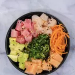 Miyagi Poke