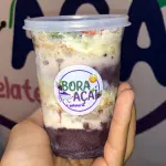 Casadinho de Morango 400ml