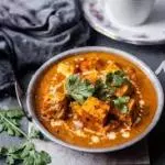Paneer Tikka Masala
