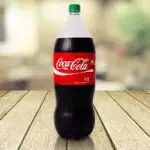 Coca-Cola 2L