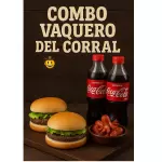 🤠 Combo Cuates