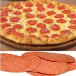 Peperoni espesial