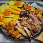 LA CHULA
