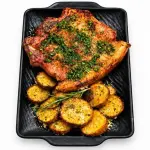 Chuleta Grill