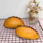 Salteñas de pollo