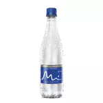Agua mineral / Mineral water