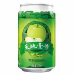 SIDRA DE MANZANA LATA - 天地壹号