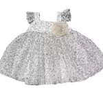 Vestido Estampado